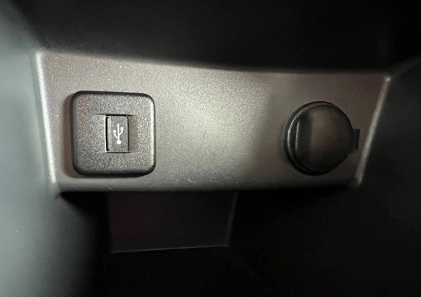 Suzuki Swift cena 23900 przebieg: 170000, rok produkcji 2013 z Krosno Odrzańskie małe 781